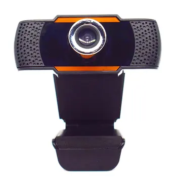 

K21 USB HD 2MP Webcam for Computer Laptop Auto Focus High-end Video Call Webcams Camera With Noise Reduction Microphone