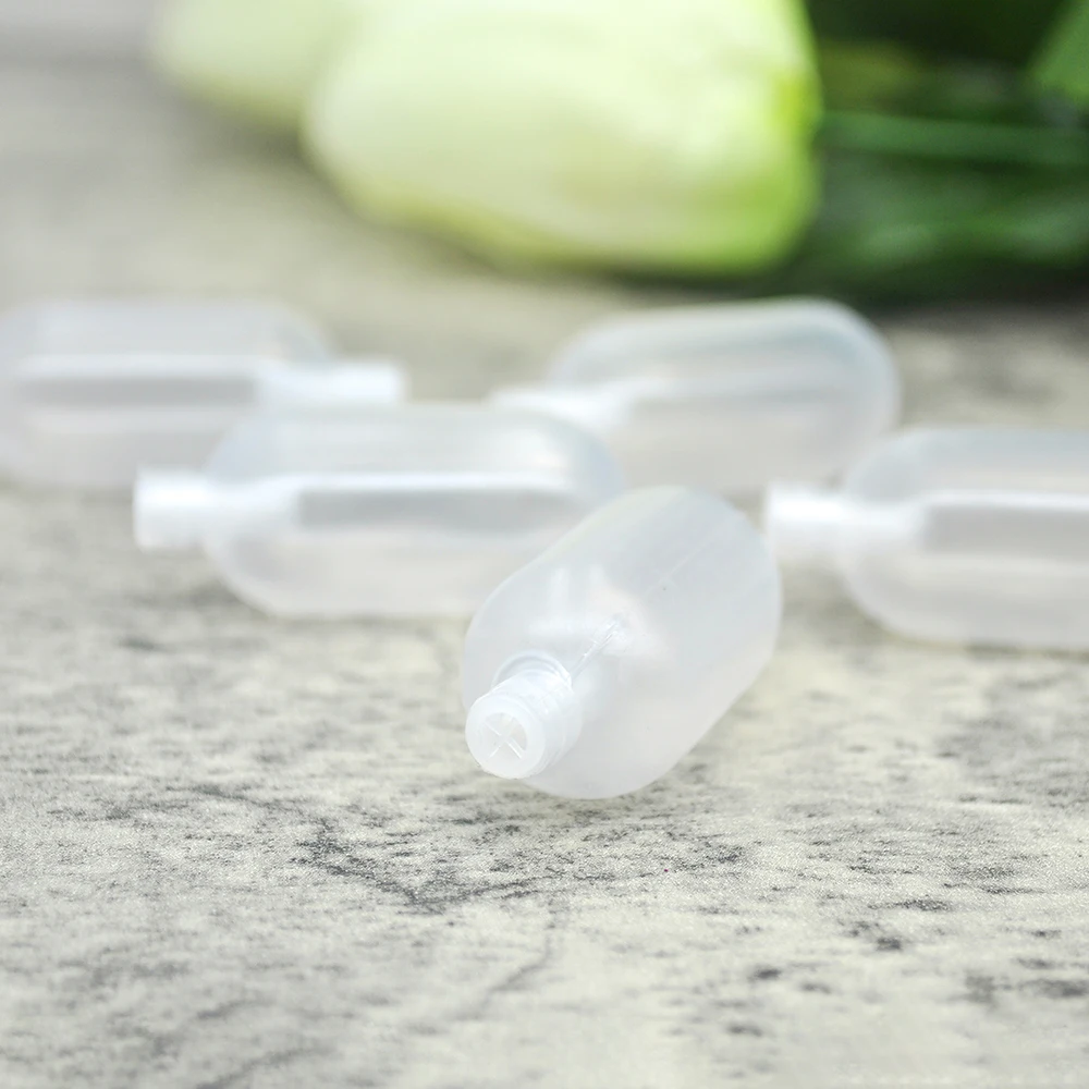 30/50/100Pcs Toy Squeakers Repair Parts Pet Puppy Toy Noise Generator Plug-in Cylindrical Replacement Parts 20*40mm Plastic 4