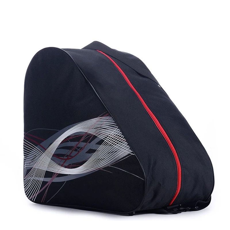 Snow Boot Container Portable Big Capacity Thick Professional Skate font b Helmet b font Outdoor Winter