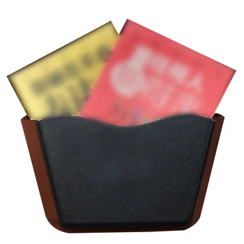 

Car Trash Can Organizer Garbage Holder Automobiles Storage Bag Accessories Auto Door Seat Back Visor Trash Bin Paper Dustbin