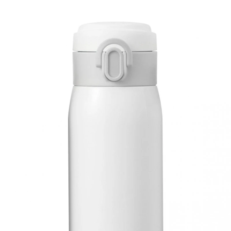 Термос Viomi Stainless Vacuum Cup W8 460 мл белый|Вакуумные фляги и термосы| |