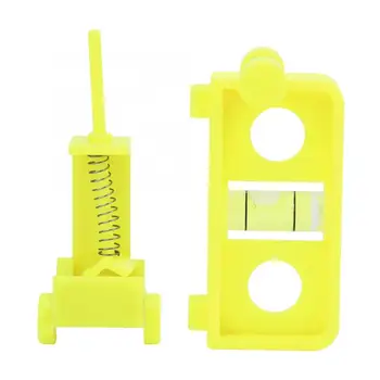 

Arrow Bubble Levels Tuning Mounting Outdoors Arrow String Level Combo Kit For Shooting Hunting Archery Bow Accessories