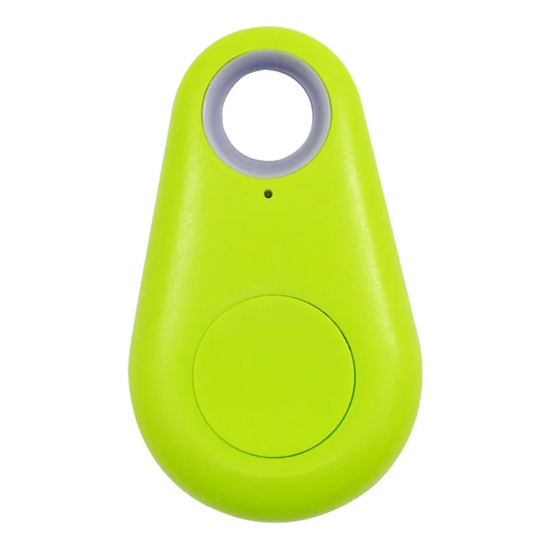 Мини gps-локатор устройство, автомобильное детское ПЭТ переговорное bluetooth-устройство для Tracer gps брелок для ключей с локатором собака ребенка ITag трекер key finder