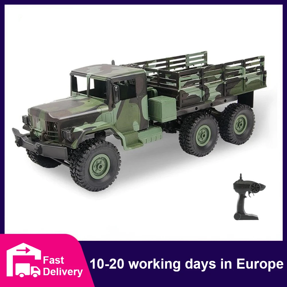 Toy Army Trucks