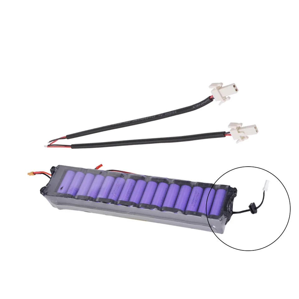 

Circuit Board Cable for Xiaomi M365 Electric Scooter Accessories Compact Practical Lightweight Scooter Battery Tail Light Cable