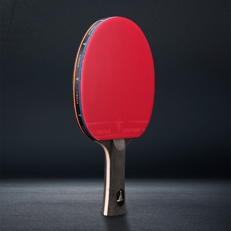 TIBHAR Table Tennis Racket