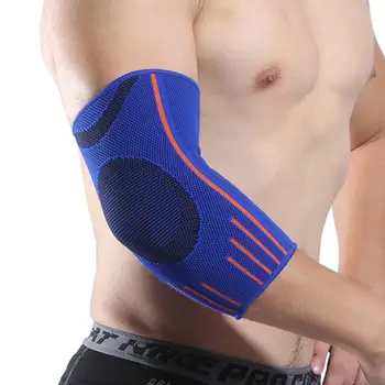 1Pcs Sport Ondersteuning Mouwen Elleboog Protector Gewichtheffen Volleybal Tennis Arm Ondersteuning Running Mat Protector 2020 1Pcs Sport Ondersteuning Mouwen Elleboog Protector Gewichtheffen Volleybal Tennis Arm Ondersteuning Running Mat Protector 2020