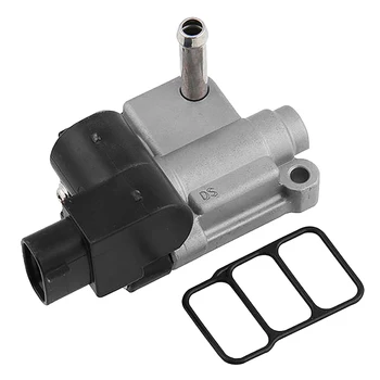 

Idle Air Control Valve 16022P8AA03 for Honda Accord Odyssey Pilot CR-V Acura CL TL MDX V6 3.0L 3.2L 3.5L