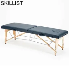 Мебель Стоматологическая Складная Tafel Cama Para masaje De Pliante Lettino Massaggio beauty Table складной стул салона Массажная кровать