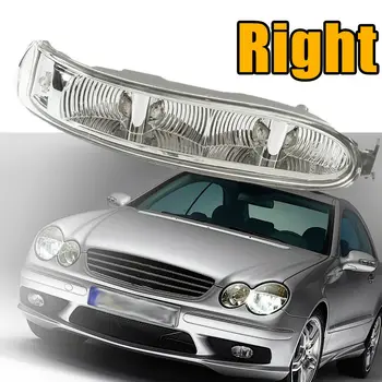 

Car Right Side Mirror Lamp Turn Signal Light For Benz C209 W209 CLK200 CLK220 CLK240 CLK270 CLK280 Car Lights