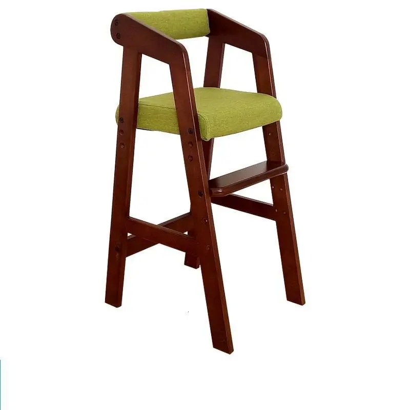 Meuble Madera Table Pour Mueble For Silla Infantil Wood Adjustable Kids Chaise Enfant Baby Children Furniture Child Chair Meuble Madera Table Pour Mueble For Silla Infantil Wood Adjustable Kids Chaise Enfant Baby Children Furniture Child Chair
