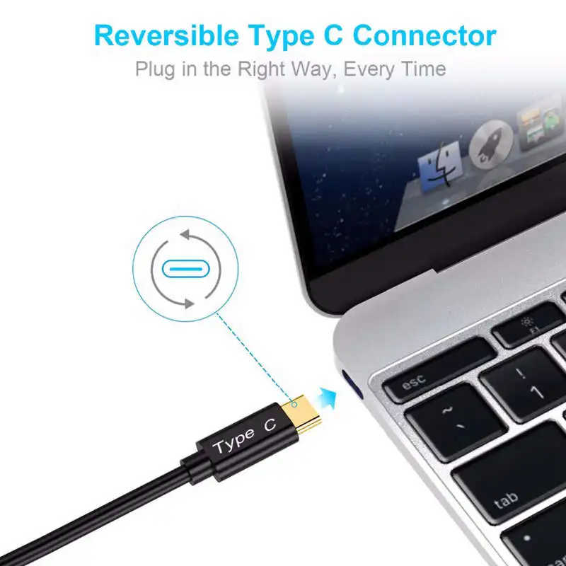 FFYY-Ult-Best 7-в-1 Тип-C концентратор USB док-станция для Поддержка 4K x 2K Hdmi Sd/Tf Card Reader Pd зарядки Порты и разъёмы адаптер Алюминий см Высота: см