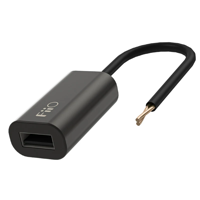 Usb power isolator FiiO LA-UA1 USB Power Purifier