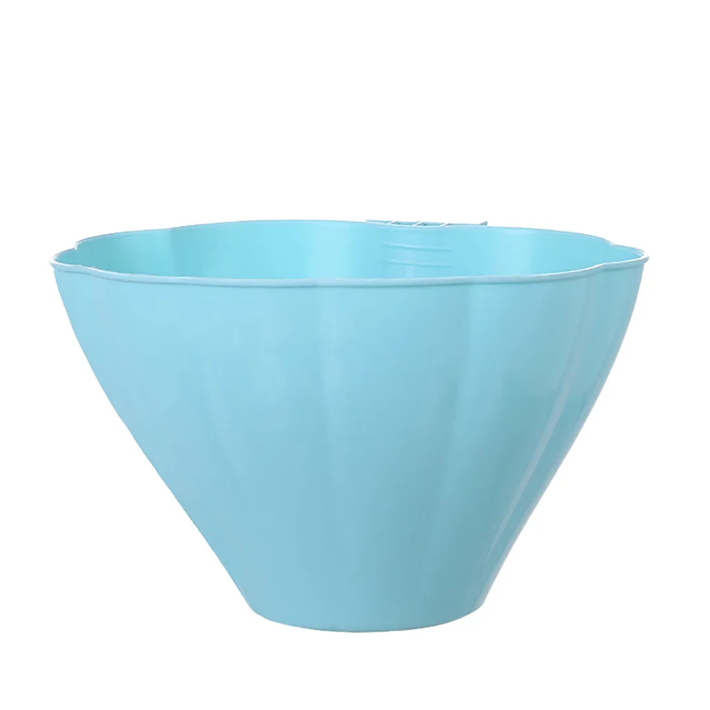 Blue Кухонный шкаф, задняя полка для мусорного ведра, дверь шкафа, мусорное ведро, подвесной кухонный шкаф, подвесной стеллаж для мусора, кухонные инструменты - Цвет: Blue
