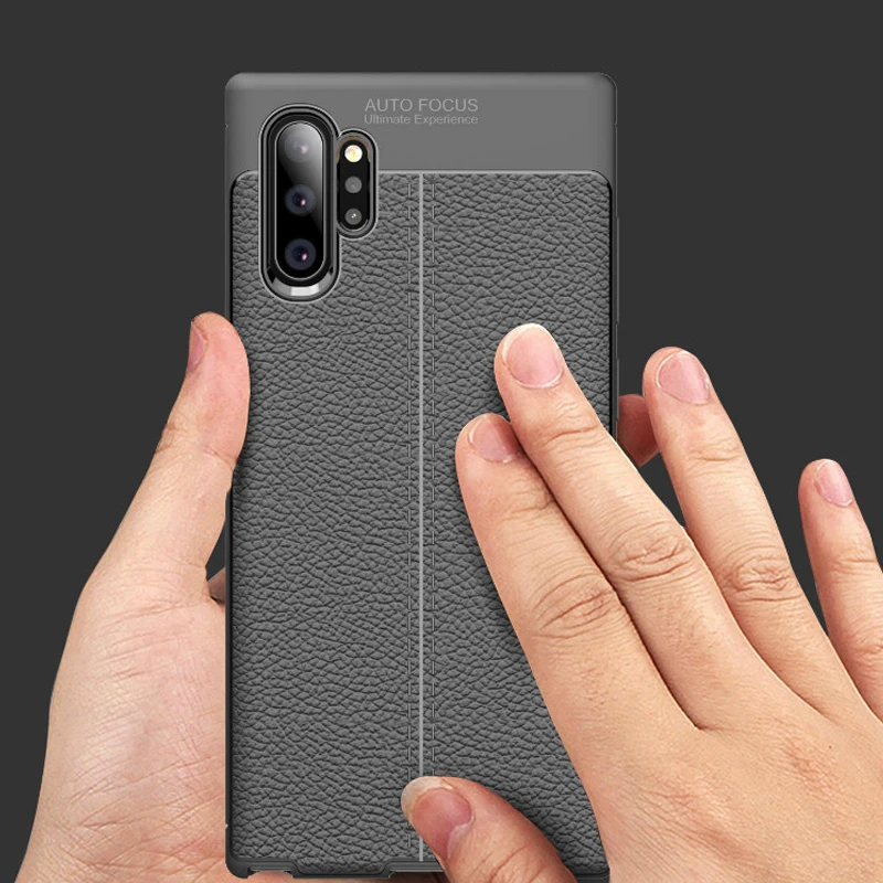 Kainuen кожаный чехол для телефона etui, coque, чехол, чехол для samsung galaxy note 10 plus pro note10+ 10pro 10 plus note10plus силиконовый