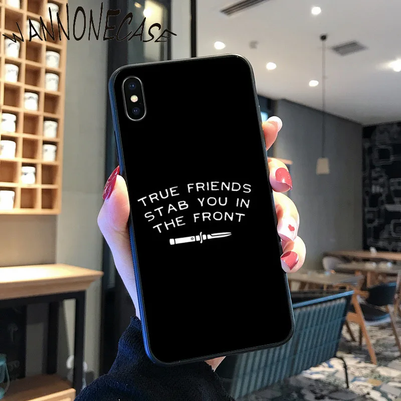 Membawa Saya Horizon Photo Lembut Ponsel Case Untuk iPhone 8 7 6 6S Plus X XS MAX 5 5S SE XR 11 11pro promax Ponsel