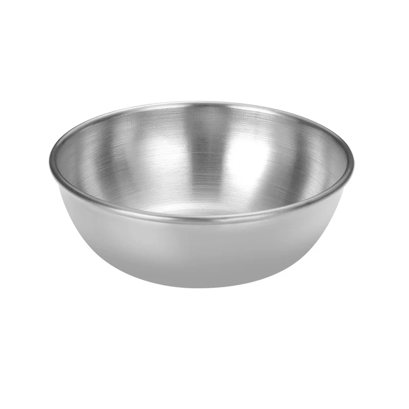 Bol à Sauce En Acier Inoxydable HUFFA - 9 Cm, Idéal Pour Sushis, Apéritifs, Condiments | Va Au Lave-vaisselle