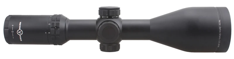 VO Grizzly 1.5-6x56E Acom 4