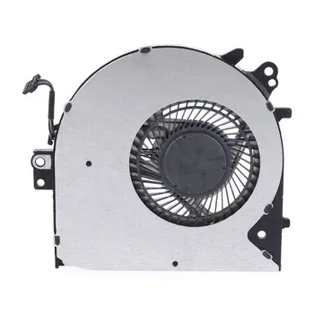 

Laptop Notebook CPU Cooling Fan Cooler Radiator Replacement for Hp Probook 450 G5 Accessories Efficient Heat Dissipation Low Noi