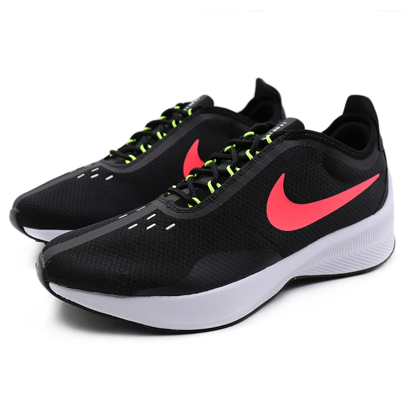 Оригинальная продукция Nike Air Huarache DRIFT BR мужские кроссовки для бега уличные ретро кроссовки стильные