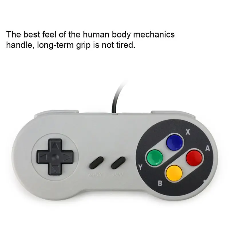 SFC супер классический ретро супер встроенный 600 классические игры ностальгическая видео игровая консоль