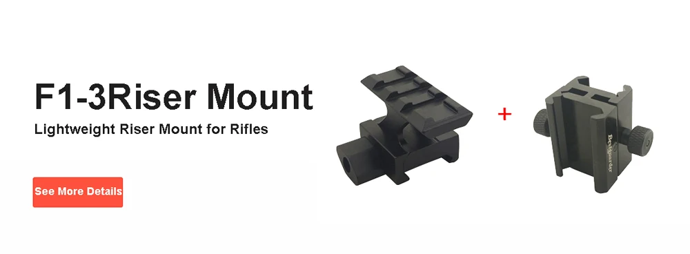 bestguarder accessories