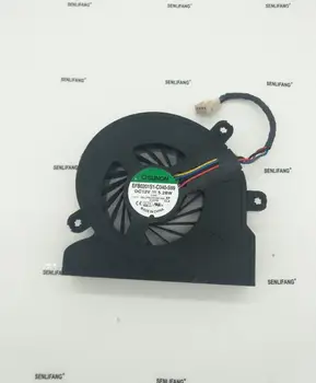 

Free shipping Original FOR DELL optiplex 3030 aio 0WYR67-A00 BAZB1120R2U P002 EFB0201S1-C040-S99 DC 12V Server Laptop Fan
