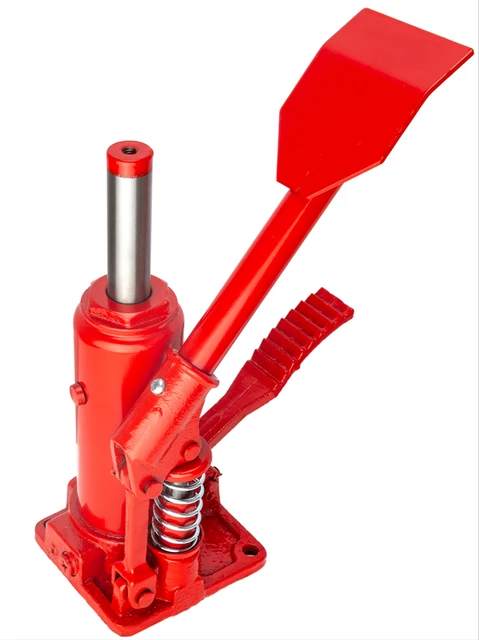 Foot jack for cars deals