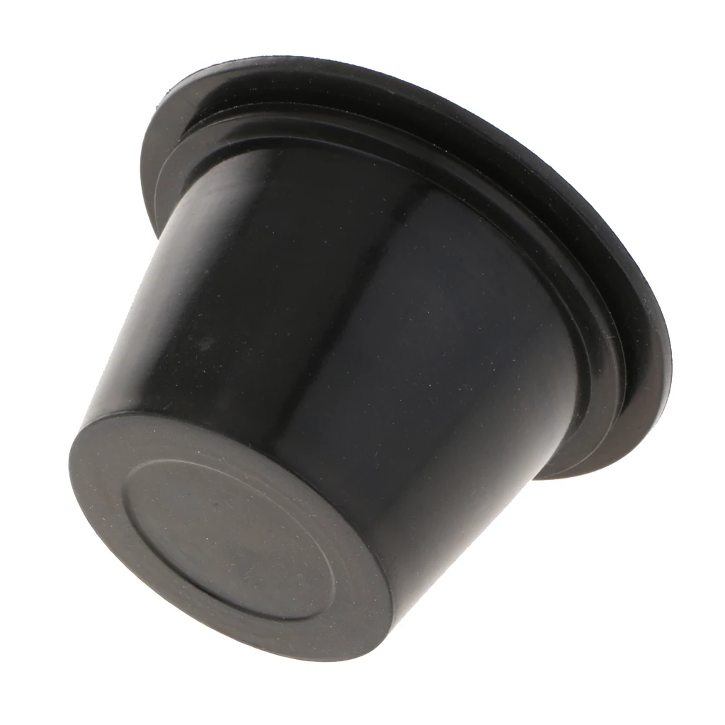 2.09X1.73 Inch Plastic Housing Seal Cap Dustproof Cover for LED Car Headlights Retrofit, LED Headlight Bulb Kit