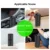 Deelife Ionizer Air Purifier for Car Anion Generator Ion Negative 12V Automotive Clean Ionic
