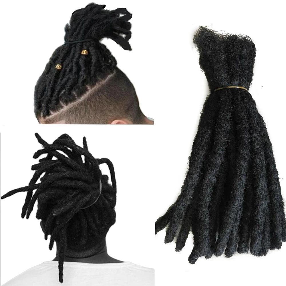 Cheap Braiding Hair Hair-Extensions Crochet Handmade Dreadlocks Maya Beauty Golden Hip-Hop Ma53MOdmz