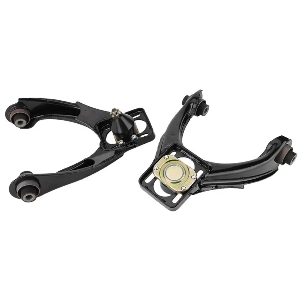 Новый для Honda Civic EK 1996-2000 1 пара гоночный Регулируемый передний верхний рычаг