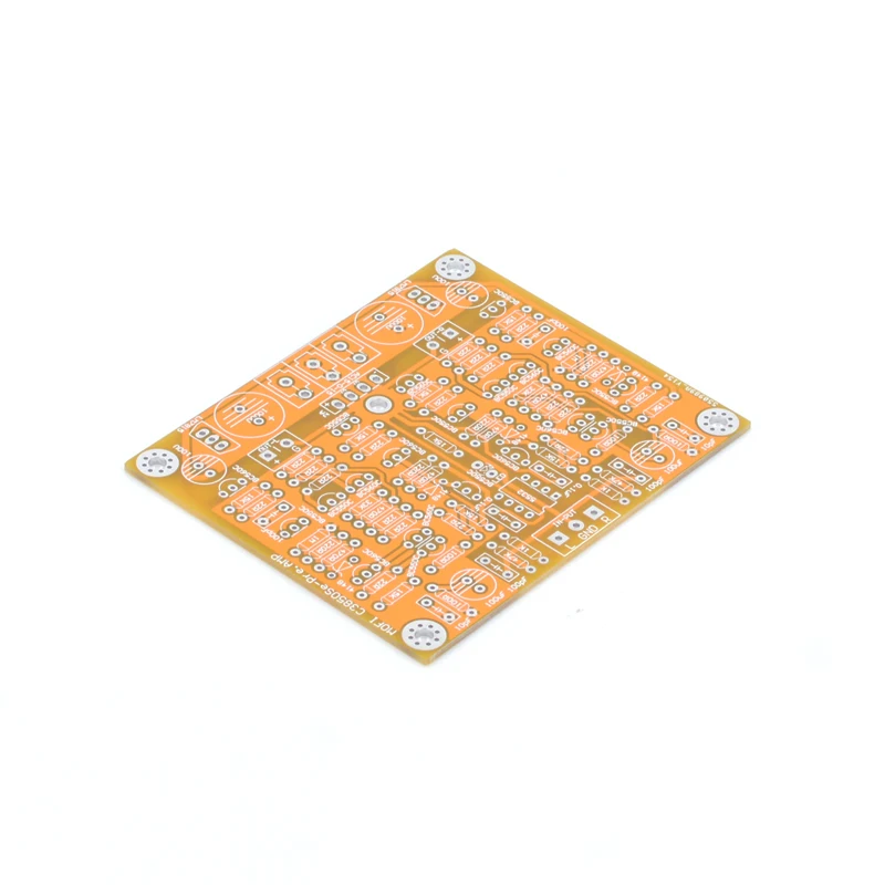 Amplificador de Circuito Pré-amplificador de Circuito Principal Mofi-pcb - Image 5