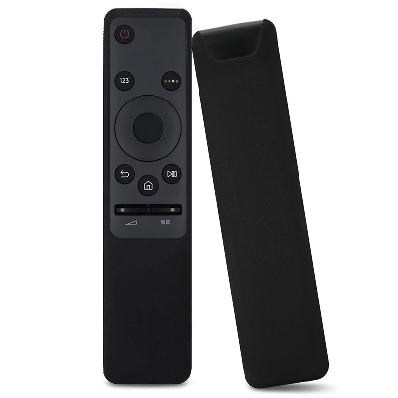 Covers for Samsung Smart TV BN59-01259B BN59-01259E BN59-01260A 01259D Remote Silicone Case SIKAI