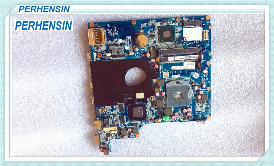 Материнская плата для ноутбука Hasee Raytheon CLEVO W150HR DDR3 6-71-W15H0-D03A 100% отлично работает |
