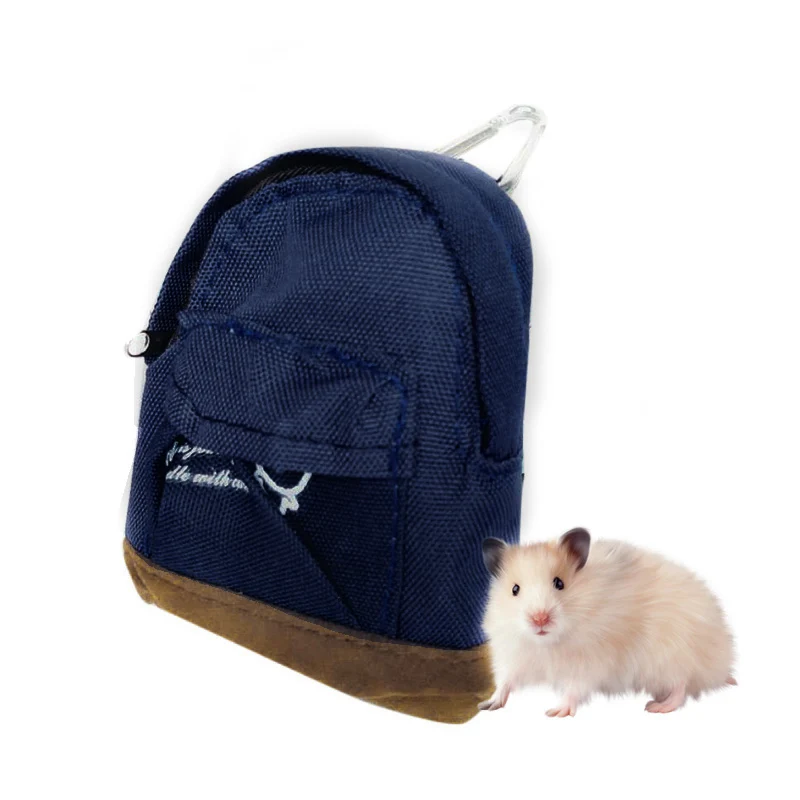 

Mini Pet Carrying Bag Poratble Hamster Bags Oxford Cloth Pet Carriers Bag Small Animals Carriers Pet Products for Small