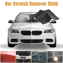 New design multipurpose car scratch remover cloth surface repair cloth car scratch repair cloth
