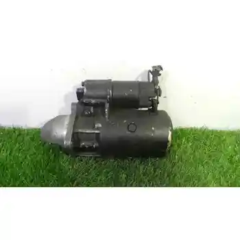 

1143494 Starter Motor Bmw Series 5 Saloon (e39)