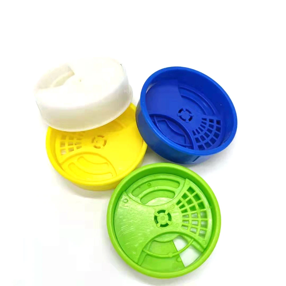 New Type Beehive Door Beekeepers Tools Bee Keeping House Nest Gate Nest Equipment Plastic Beeing Entrance Disc Vent Hole 5pcs beekeeping tools beehive door