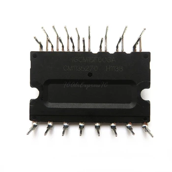 

1pcs/lot IKCM15F60GA IKCM15F60 DIP-24 In Stock