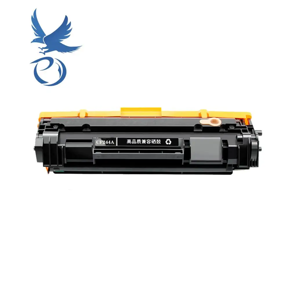 Совместимый с PY тонер CF244A CF248A 44A 48A принтером HP Laserjet pro M15A M15W MFP M28A HP48A M28W|Картриджи