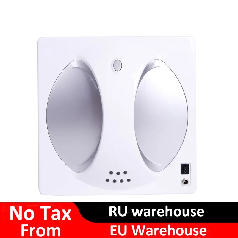 robot window cleaner glass cleaning, glass cleaner buildings,spray mop and window cleaner with Anti-falling,Remote Control - Famidy.com