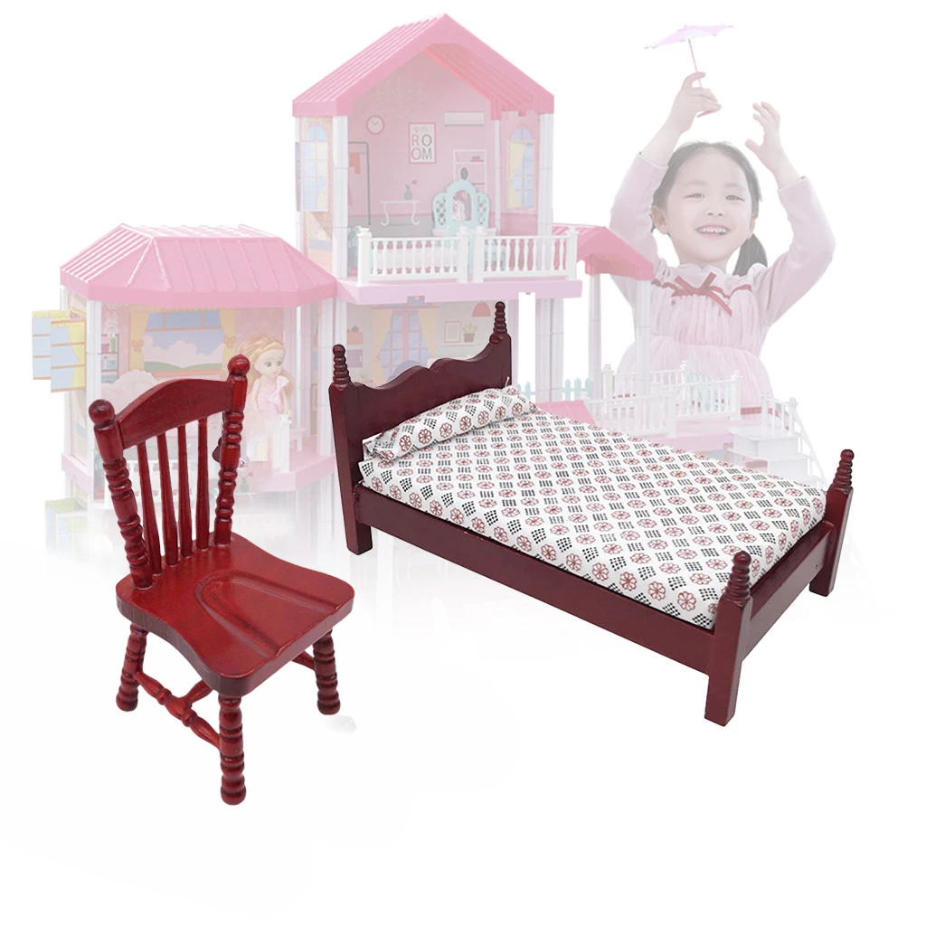 chair bed for kids
