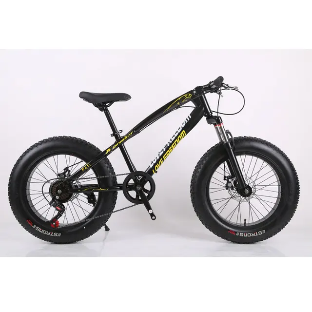 mech bike