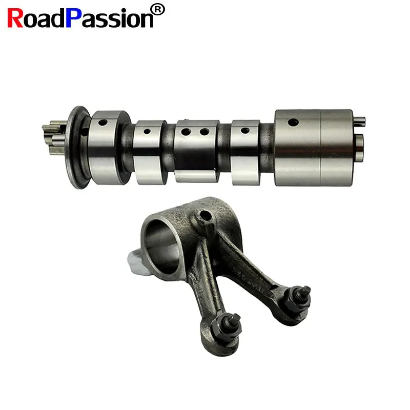 

Motorcycle ATV Engine Accessories Camshaft Tappet Shaft & Rocker Arm For POLARIS SPORTSMAN 500 2X4 4X4 450