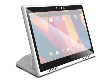 

10-Inch L-Shaped Tablet PC Advertising Machine Support HDMI Ethernet Large USB Interface Tablet Advertising Machine