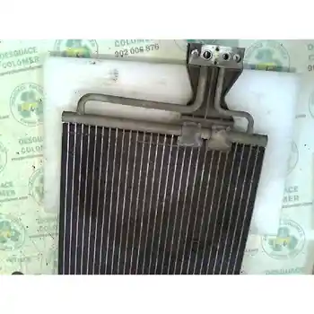

1254934 capacitor/Air Conditioning Radiator Citroen Xantia Saloon 2.1 Turbodiesel