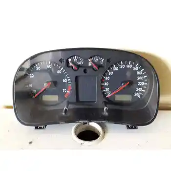 

10236045007 BOX INSTRUMENTS VOLKSWAGEN GOLF IV SALOON (1J1)