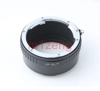 

LR-SL/T Mount Lens Adapter ring for LR R lens to Leica T LT TL TL2 Typ 701 Typ701 18146 18147 18187 camera