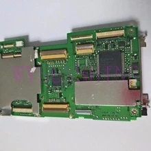 Запасные части для Canon EOS 400D Rebel XTi KISS X материнская плата основная PCB включает